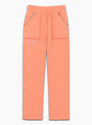 Politics Sweatpants - Warden - Pink - 267