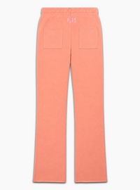 Politics Sweatpants - Warden - Pink - 267