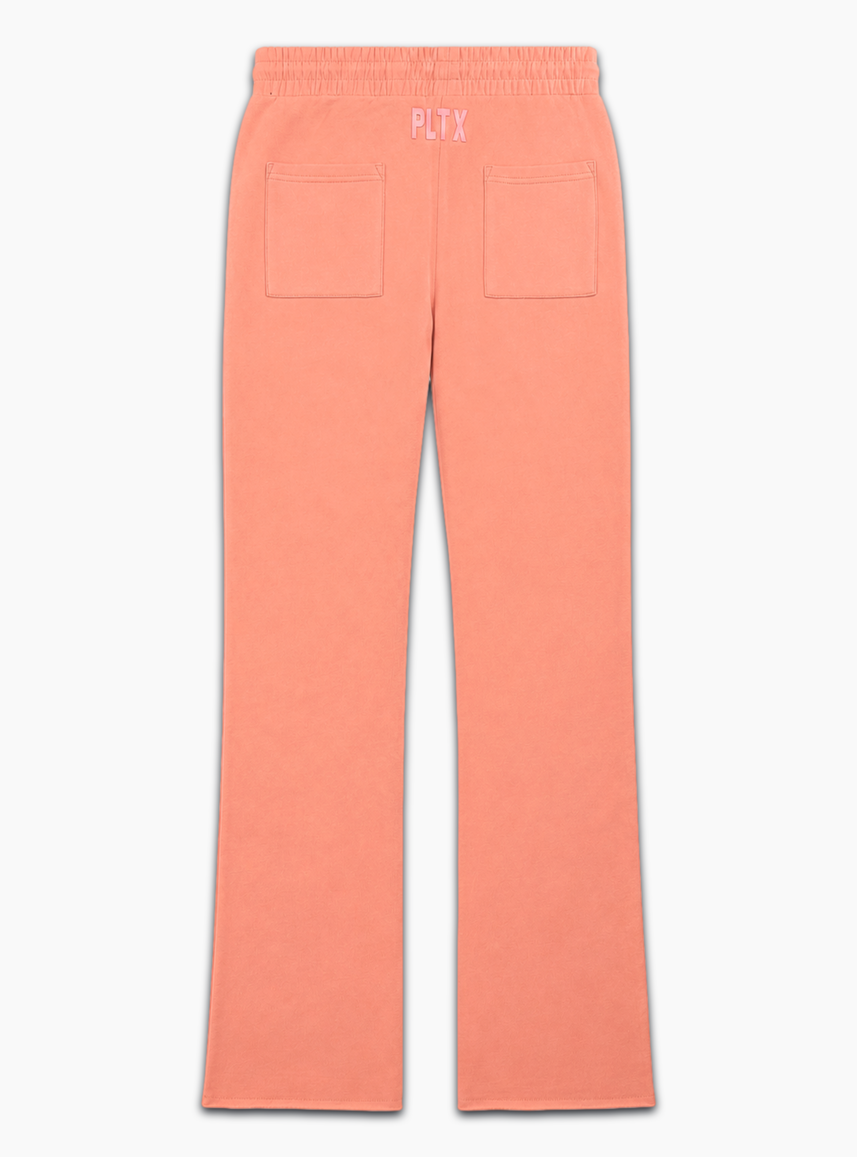 Politics Sweatpants - Warden - Pink - 267