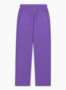 Politics Sweatpants - Warden - Purple - 268