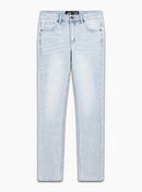Politics Skinny Jeans — Light Blue - 28