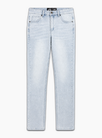 Politics Skinny Jeans — Light Blue - 28