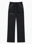 Politics Sweatpants - Warden - Black - 264