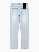 Politics Skinny Jeans — Light Blue - 28