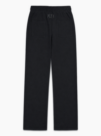 Politics Sweatpants - Warden - Black - 264