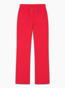 Politics Sweatpants - Warden - Red - 266
