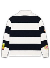 Politics Shirt - Casa - Black - 426-4