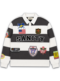 Politics Shirt - Casa - Gray - 426-3