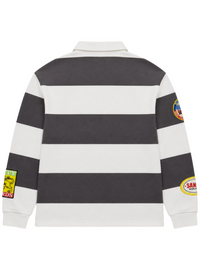Politics Shirt - Casa - Gray - 426-3