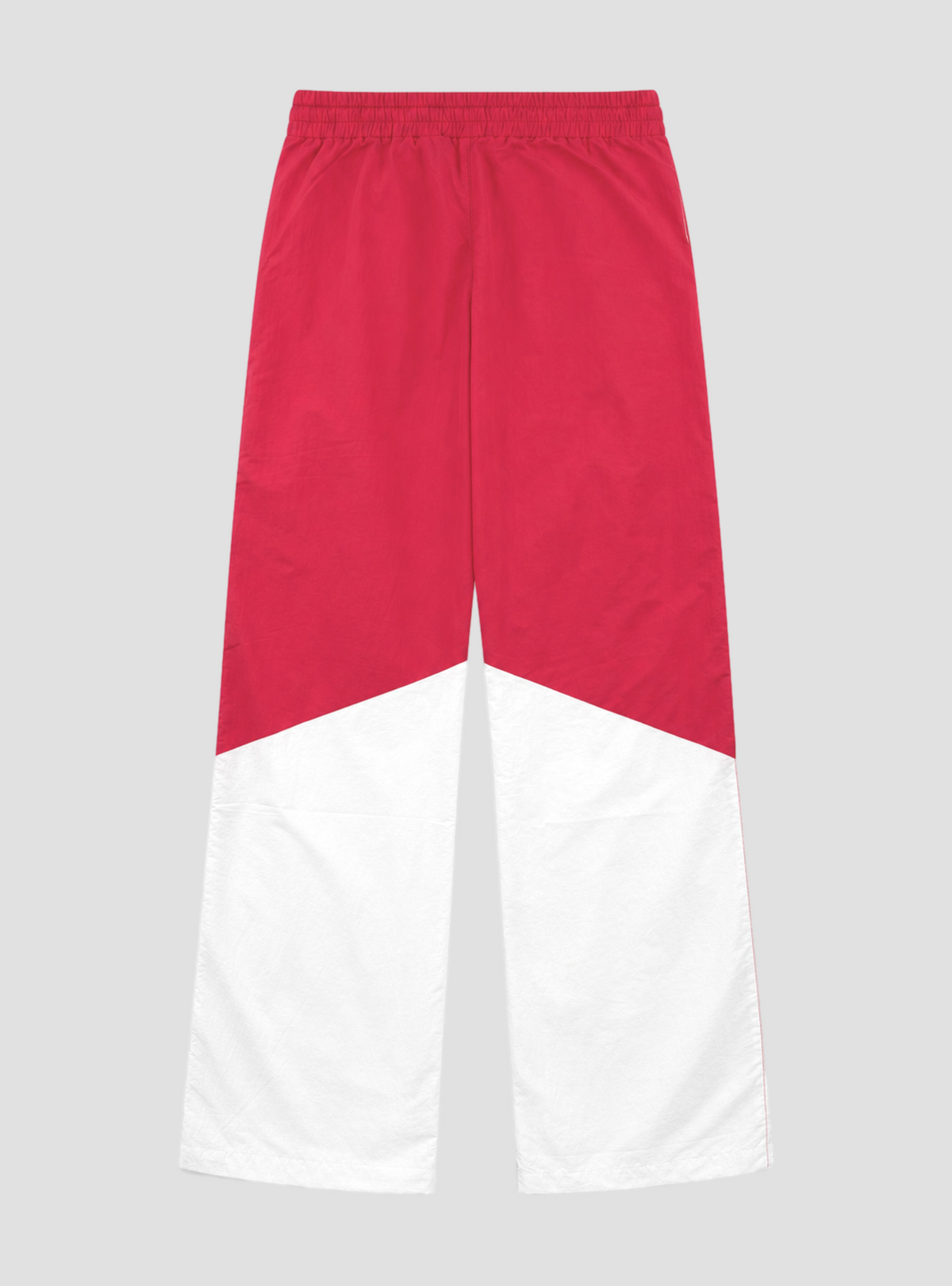 Politics Track Suit - Sanity Apex - Coral Red - SA-CR02