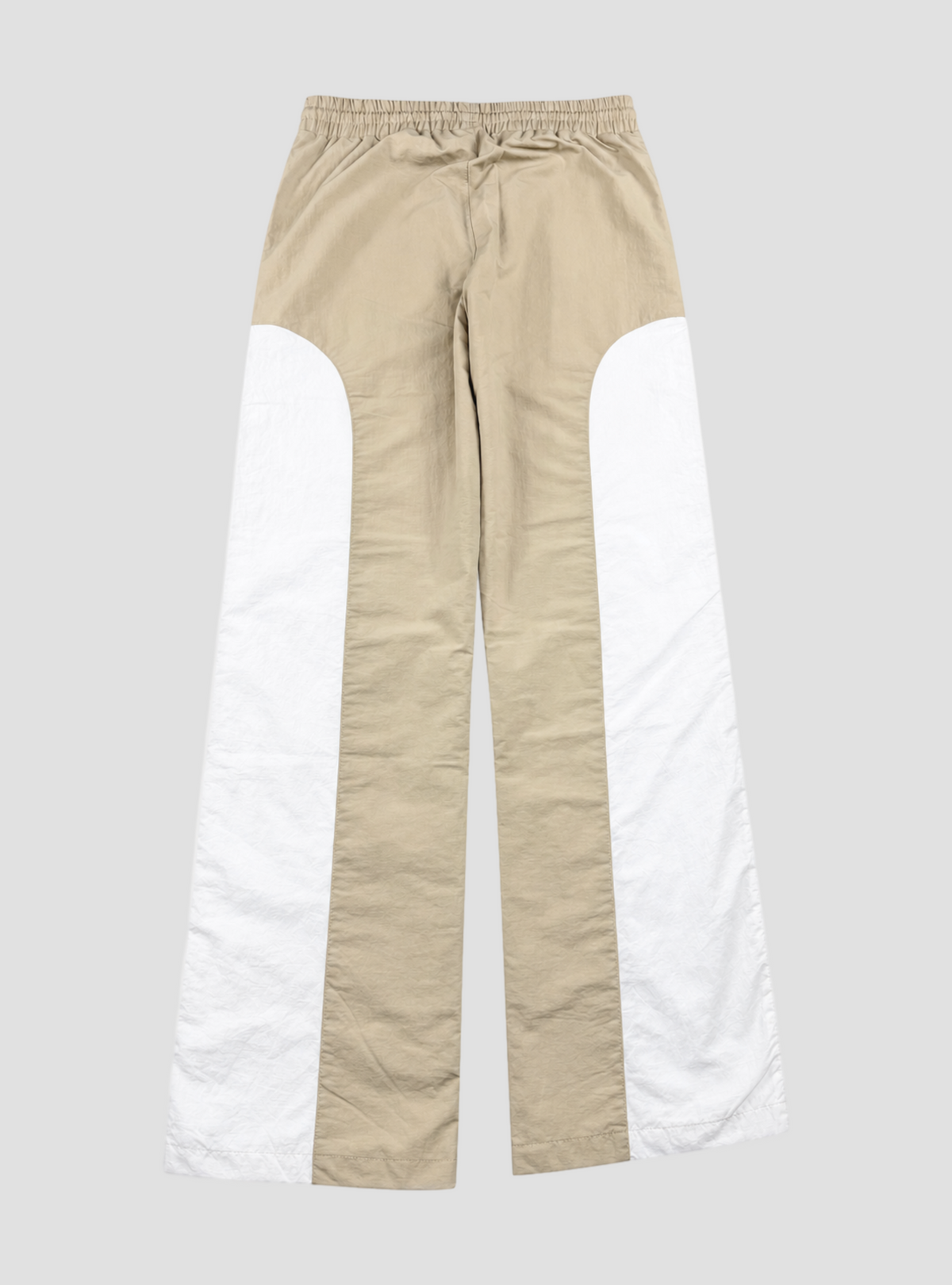Politics Track Suit - Sanity Varsity - Sand Beige - SB02