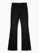 Politics Jeans - Black - Stacked - PK26-SPR-27