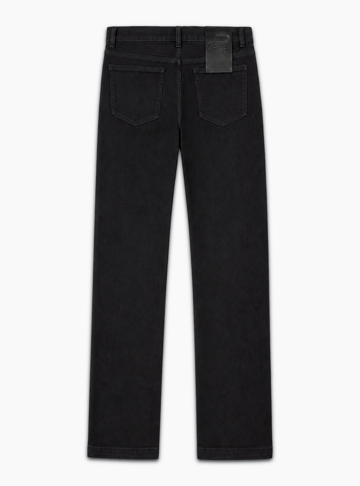 Politics Jeans - Black - Skinny  - PK26-SPR-26