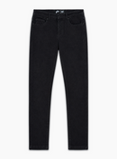 Politics Jeans - Black - Skinny  - PK26-SPR-26