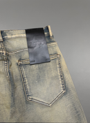 Politics Jeans - Vintage Blue Wash - Stacked Fit -  SPR-23