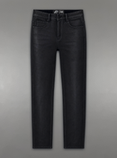 Politics Skinny Jeans — Black Wax - SPR - 35