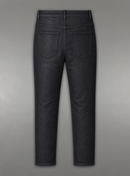 Politics Skinny Jeans — Black Wax - SPR - 35