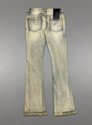 Politics Jeans - Vintage Wash- Stacked Fit - SPR-22