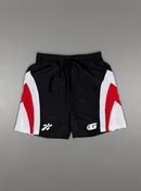 Politics Track Suit — Black & White - Knox - 1