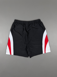 Politics Track Suit — Black & White - Knox - 1