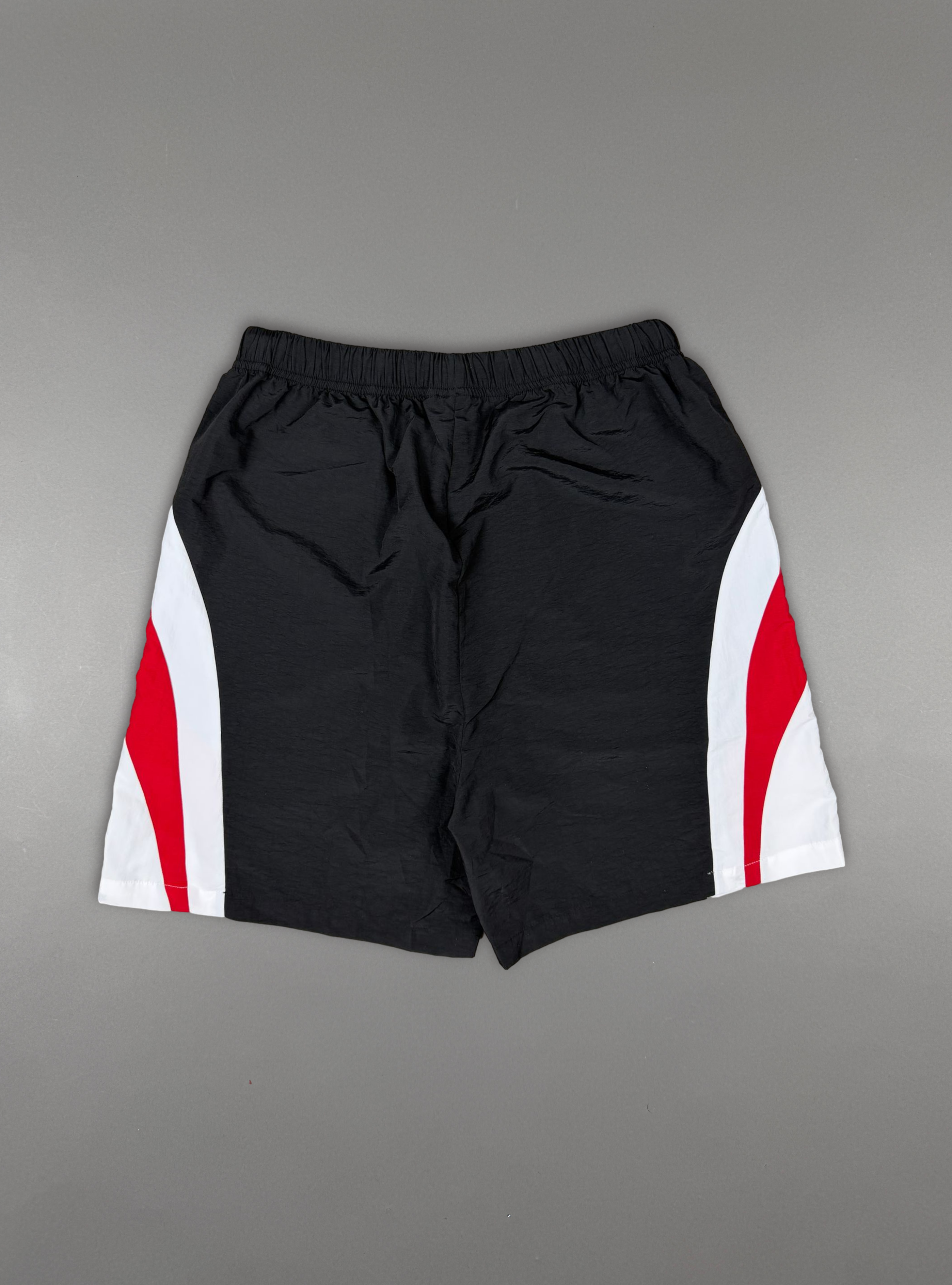Politics Track Suit — Black & White - Knox - 1