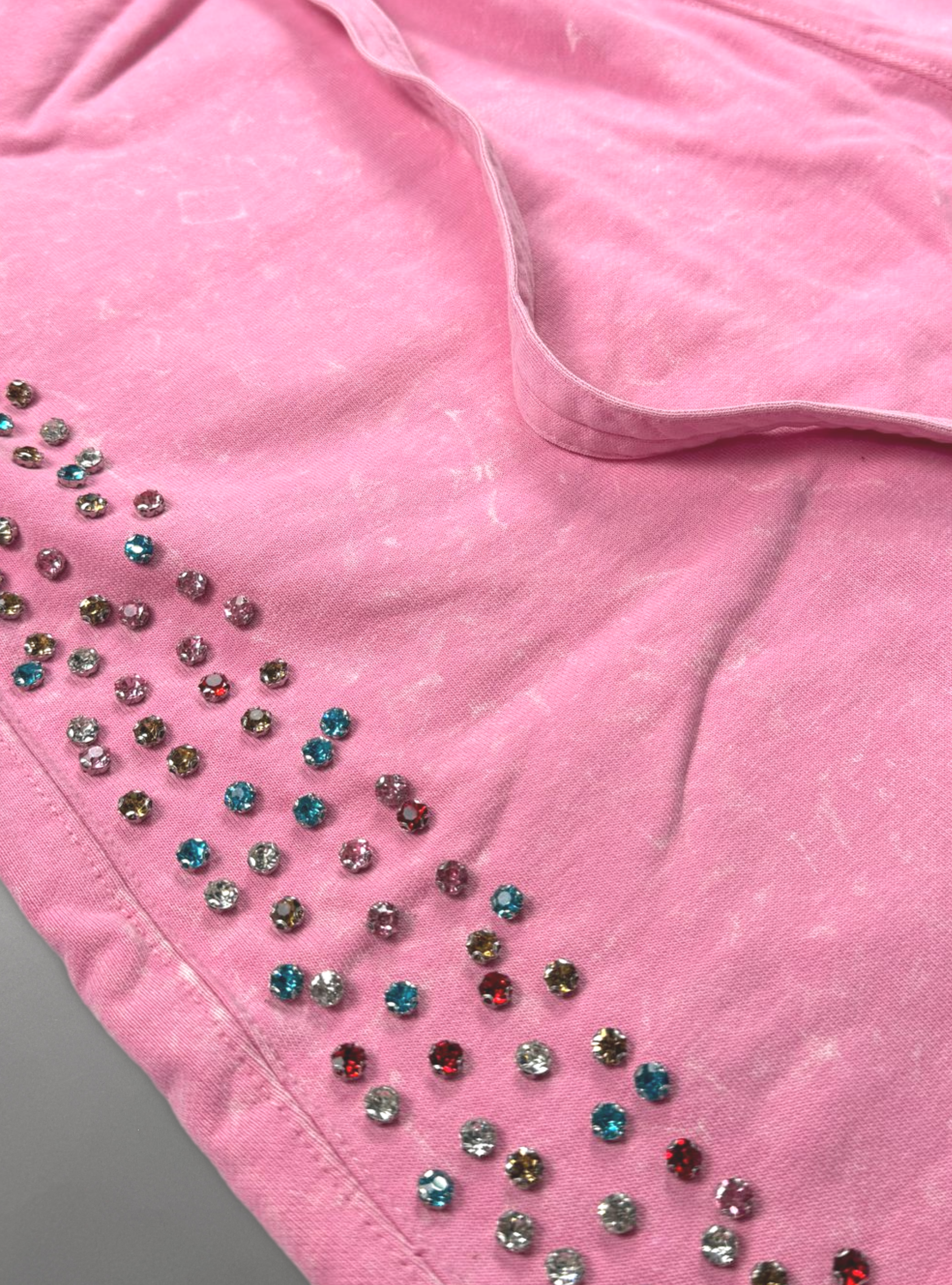 Politics Shorts - Sevin - Pink - 403