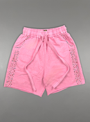 Politics Shorts - Sevin - Pink - 403