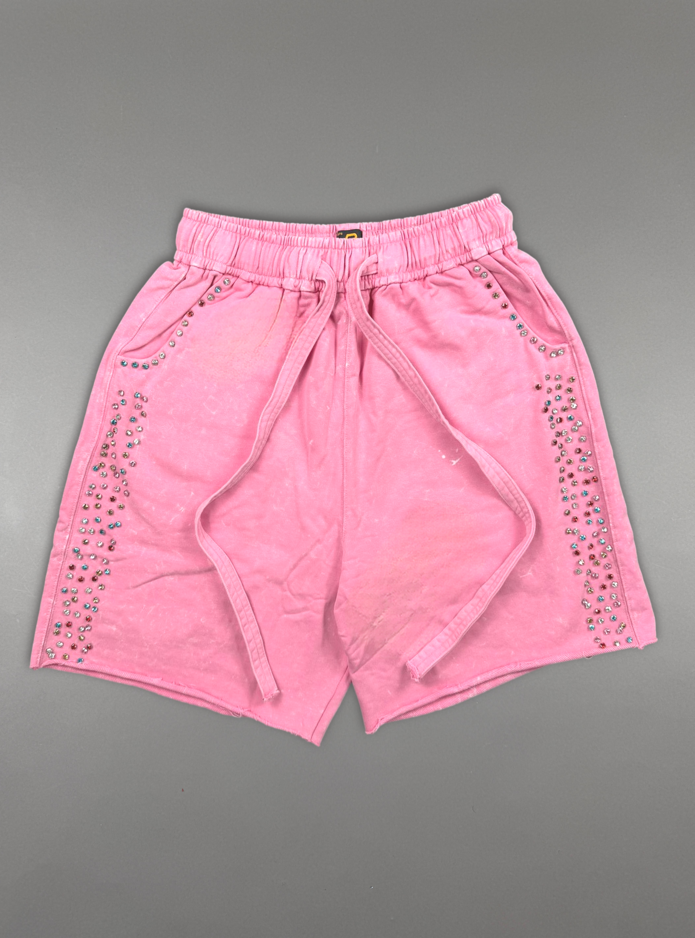 Politics Shorts - Sevin - Pink - 403