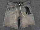 Politics Shorts - Blue - PK26 - SPR - 16
