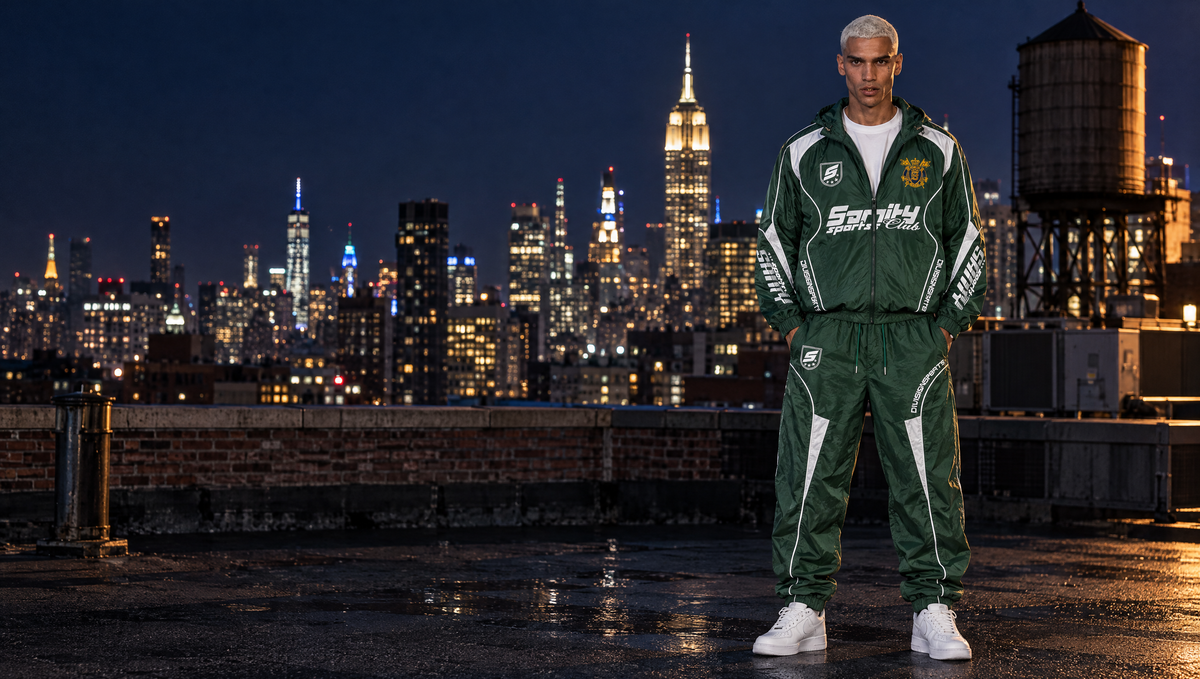 FW26 COMING SOON