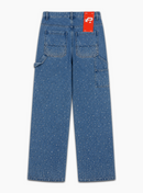 Politics Jeans - Niles  - Light Blue - 201