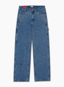 Politics Jeans - Niles  - Light Blue - 201
