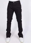 Politics Jeans - Bruce - Jet Black - 502 - Politics