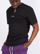 Politics Jeans -  Holman T-Shirt - Black - 104 - Politics