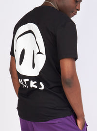 Politics Jeans -  Holman T-Shirt - Black - 104 - Politics