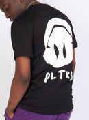 Politics Jeans -  Holman T-Shirt - Black - 104 - Politics