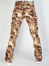 Politics Jeans - Desert Camo - Mott509