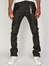 Politics Jeans - Harris - Black Wax - 503