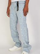 Politics Jeans - Beckman - Light Wash - 522