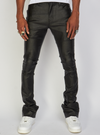 Politics Jeans - Martin - Black Wax - 501