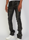 Politics Jeans - Martin - Black Wax - 501