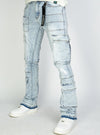 Politics Jeans - Otto - Light Blue - 505