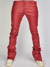 Politics Jeans - Martin - Red Wax - 502