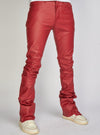 Politics Jeans - Martin - Red Wax - 502