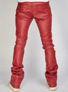 Politics Jeans - Martin - Red Wax - 502