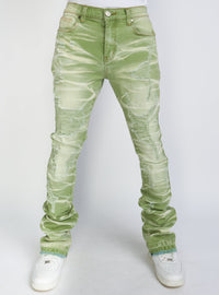 Politics Jeans - Marcel - Xray Sage - 511