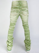 Politics Jeans - Marcel - Xray Sage - 511