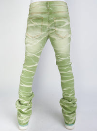 Politics Jeans - Marcel - Xray Sage - 511
