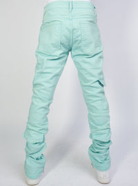 Politics Jeans - Murphy - Egg Shell - 508
