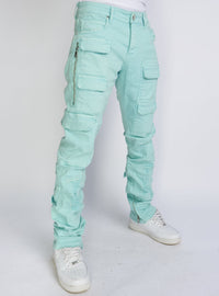 Politics Jeans - Murphy - Egg Shell - 508